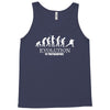 Evolution Of A Photographer Tank Top