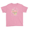 bunny rabbit in Youth Tee