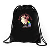 magically delicious Drawstring Bags