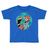skullchain saw Toddler T-shirt