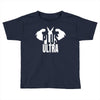 Plus Ultra Toddler T-shirt