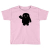 adipose dr who Toddler T-shirt