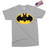 Totoro Batman Parody Exclusive T-shirt