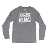 n.w.a. Long Sleeve Shirts