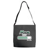 mum loading Adjustable Strap Totes