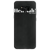 hell nah! Samsung Galaxy S8