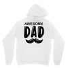 awsome dad Unisex Hoodie