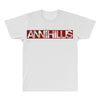 annihilus 3 All Over Men's T-shirt