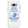 I am a Stomach Tumor Survivor - What's Your Superpower? Samsung Galaxy S8 Plus