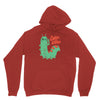 caterkiller Unisex Hoodie