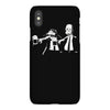 pulp simpson iPhoneX