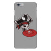 pirate ultimate disc iPhone 6 Plus/6S Plus Case