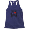 fregnancy Racerback Tank