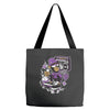music characters Tote Bags