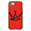 THE LAST KING iPhone 8
