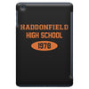 haddonfield high school 1978 iPad Mini Case