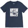 northern monkey V-Neck Tee