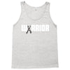 warrior Tank Top