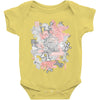 pencildelic Baby Onesie