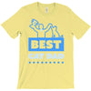 proud cat dad T-Shirt