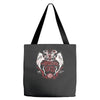 family business Tote Bags