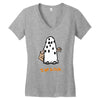 i got a rock Women's V-Neck T-Shirt
