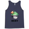 Best Friends Tacos Tank Top