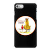 calvin hobbes iPhone 7 Case