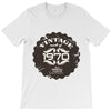 vintage made of 1970 all original parts T-Shirt