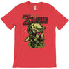 legend of zombie T-Shirt