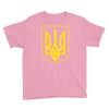 symbol country flag Youth Tee