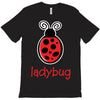 lady bug T-Shirt