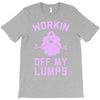 vintage dg506 workin off my lumps best trending T-Shirt