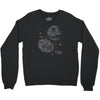 the last great battle Crewneck Sweatshirt