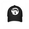 thing 1 Baseball Cap