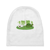cheater Baby Beanies
