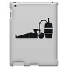 drink beer iPad 3 and 4 Case
