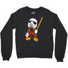 mickey jedi troopers Crewneck Sweatshirt