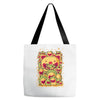 dools Tote Bags