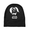 chewbecca star wars ciube chewbacca film cinema&amp;tv Baby Beanies