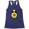 avo summer Racerback Tank