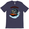 playful, masculine T-Shirt