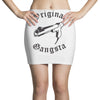 original gangsta Mini Skirts