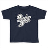 panic at the disco Toddler T-shirt