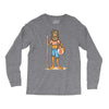 castaway Long Sleeve Shirts