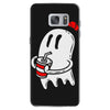soda ghost Samsung Galaxy S7