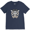 trick or treat1 V-Neck Tee