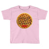 Stranger Things Christmas Light Toddler T-shirt