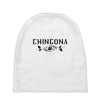 chingona Baby Beanies