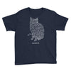 schr&ouml;dinger&rsquo;s equation Youth Tee